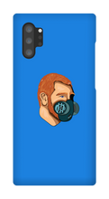 jacoblucado Samsung Phone Cases