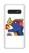 notdraconic Samsung Phone Cases