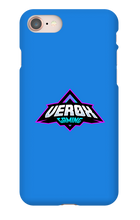 ver0xgaming iPhone Phone Cases