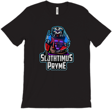 slothtimuspryme-2827 T-Shirts