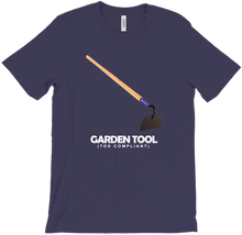 Garden Tool T-Shirt