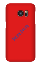 Vast4Life Samsung Phone Cases