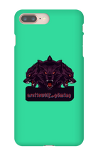 arct1cw0lf_g4m1ng iPhone Phone Cases