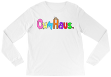rom4ns Long Sleeve Tee