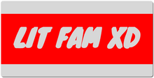 boifusion XXL Gaming Mousepad