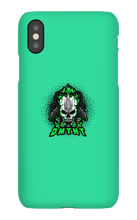 dmtnt iPhone Phone Cases