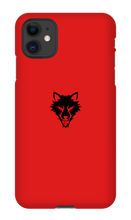 filliatro iPhone Phone Cases