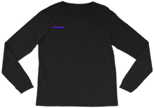 tffresh_ggbot Long Sleeve Tee