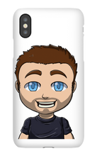 denthy iPhone Phone Cases
