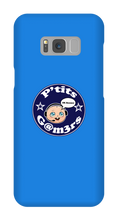 P'tite coque Samsung OKLM