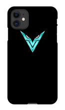 viigen iPhone Phone Cases