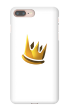 Crown Phone Case