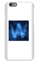 wlg_gemis iPhone Phone Cases