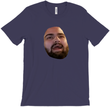 KrazFace T-Shirts