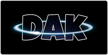 Dak XXL Gaming Mousepad