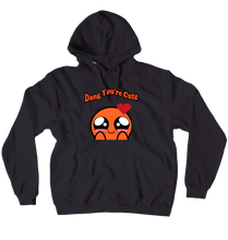Bubu URCute Hoodie