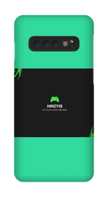 hmz118 Samsung Phone Cases