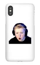 shoopnor iPhone Phone Cases
