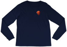 TBone long-sleeve-tee