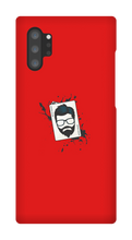 sootser Samsung Phone Cases