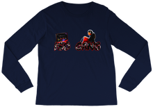 ISO GANG Long Sleeve Tee