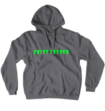 Crypt Keeper Hoodies (No-Zip/Pullover)