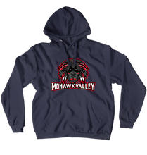 mohawkvalley Hoodies (No-Zip/Pullover)