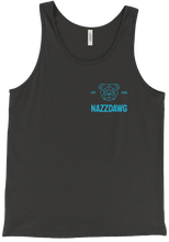 nazzdawg Tank Top