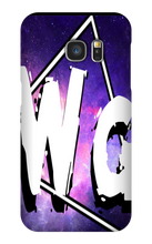 warlight96 Samsung Phone Cases