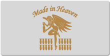 Made in Heaven Gaming Mousepad