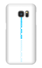 maverick_mig_x28 Samsung Phone Cases