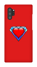 Phone Cases-Samsung-natashalu D heart