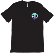 jterrified T-Shirts