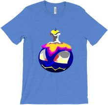 sentsyashin T-Shirts