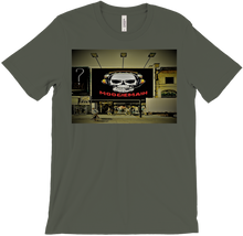 moogiemain T-Shirts