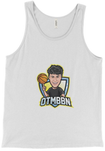 otmbbn Tank Top