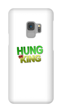 HUNG KING Samsung Phone Cases