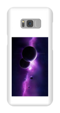 starr_system646 Samsung Phone Cases