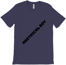 meethicalboy T-Shirts