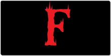 fenixxviii XXL Gaming Mousepad