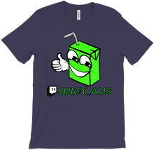 Juicy_AUS T-Shirts