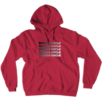 Deadly Uncle Sweater