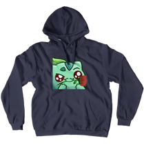 yuuka0 Hoodies (No-Zip/Pullover)