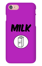 milklikestwitch iPhone Phone Cases