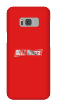killbuzz Samsung Phone Cases