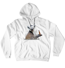 brisen_lemur Hoodies (No-Zip/Pullover)
