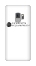 obsidianleader Samsung Phone Cases