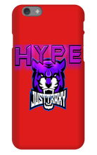 justtraxy iPhone Phone Cases