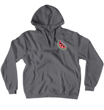 Other Colors Watermelon Hoodies (No-Zip/Pullover)