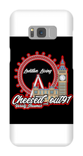 London living Samsung Phone Cases